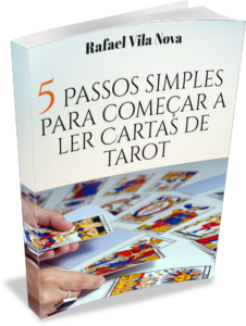 Quer Aprender a Ler CARTAS DE TAROT e Desvelar o OCULTO?