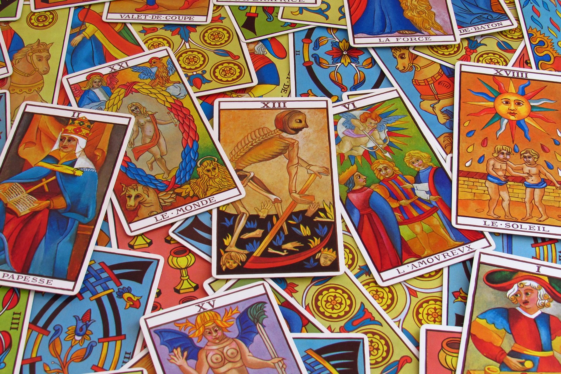 Tarot: o que você precisa saber