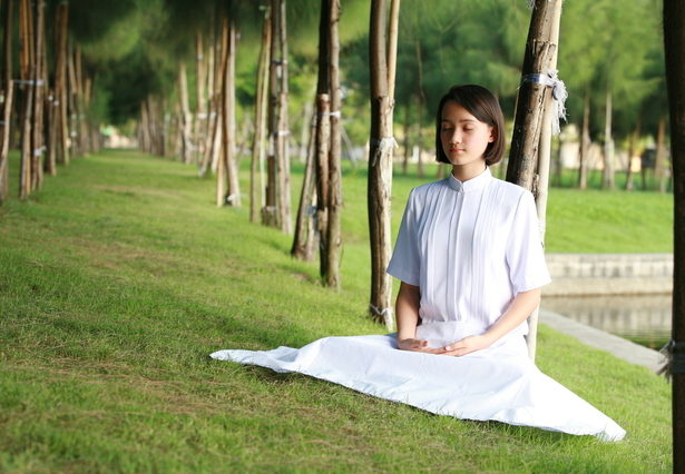 meditar significa silenciar a mente