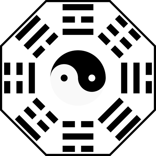 Feng Shui e o baguá