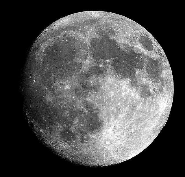 Arquétipo da Lua