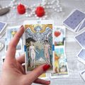 tarot naipes elementos e verbos