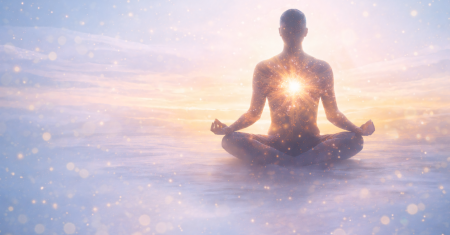 Quando Você Se Importa Menos Com a Sua Realidade Manifestada, Você Se Importa Mais Com a Sua Realidade Vibracional