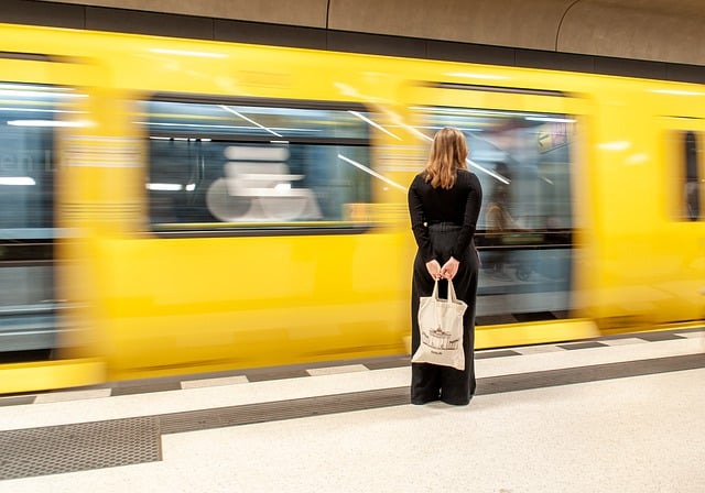 a História Arquetípica do METRÔ