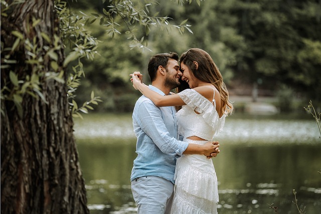 Isso é Para Quem Deseja Viver Um Amor Profundo