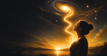 O Universo Se Importa e Responde Aos Seus Sentimentos